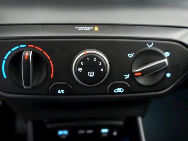 Hyundai i20 T-GDi Trend