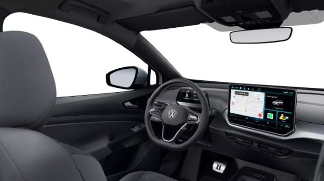 Volkswagen ID.4 IQ.Drive Pure