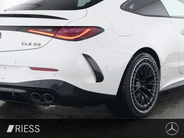 Mercedes-Benz AMG CLE 4MATIC