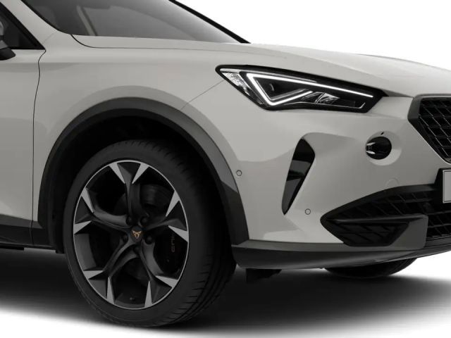Cupra Formentor 1.4 VZ e-Hybrid