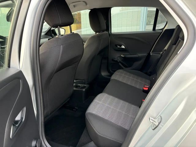 Opel Corsa Edition F Edition