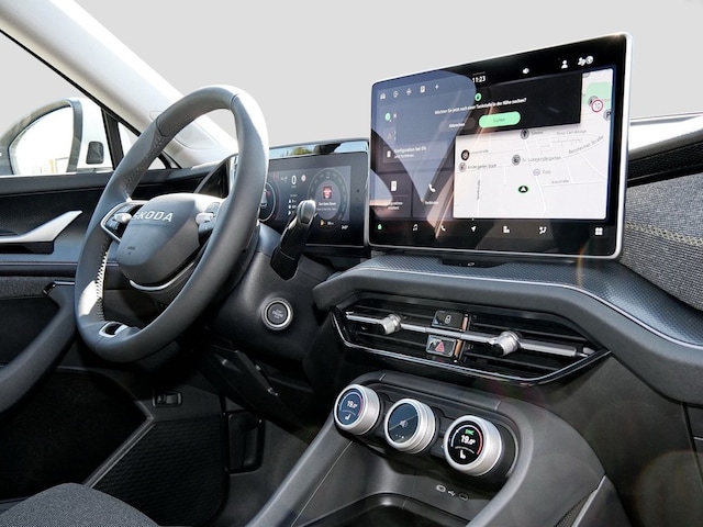 Skoda Kodiaq Selection