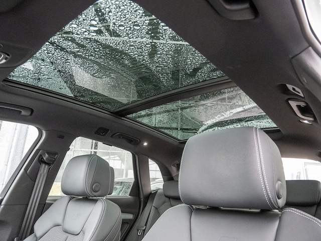 Audi Q5 50 TDI Quattro