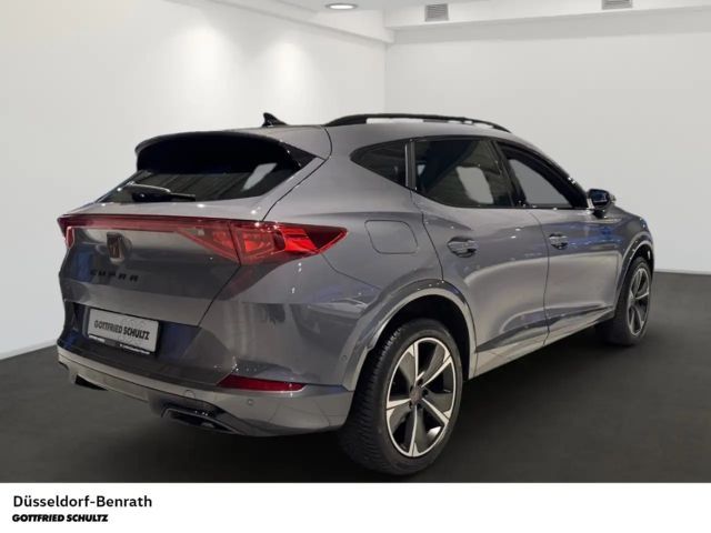 Cupra Formentor 1.5 TSI