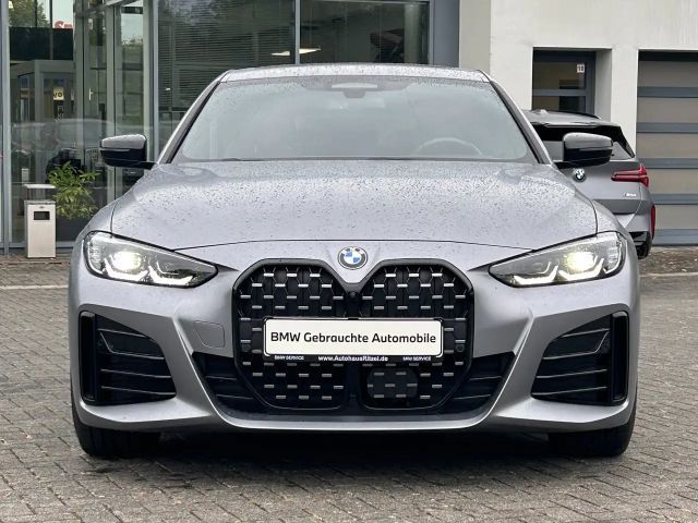 BMW 420 420d M-Sport xDrive