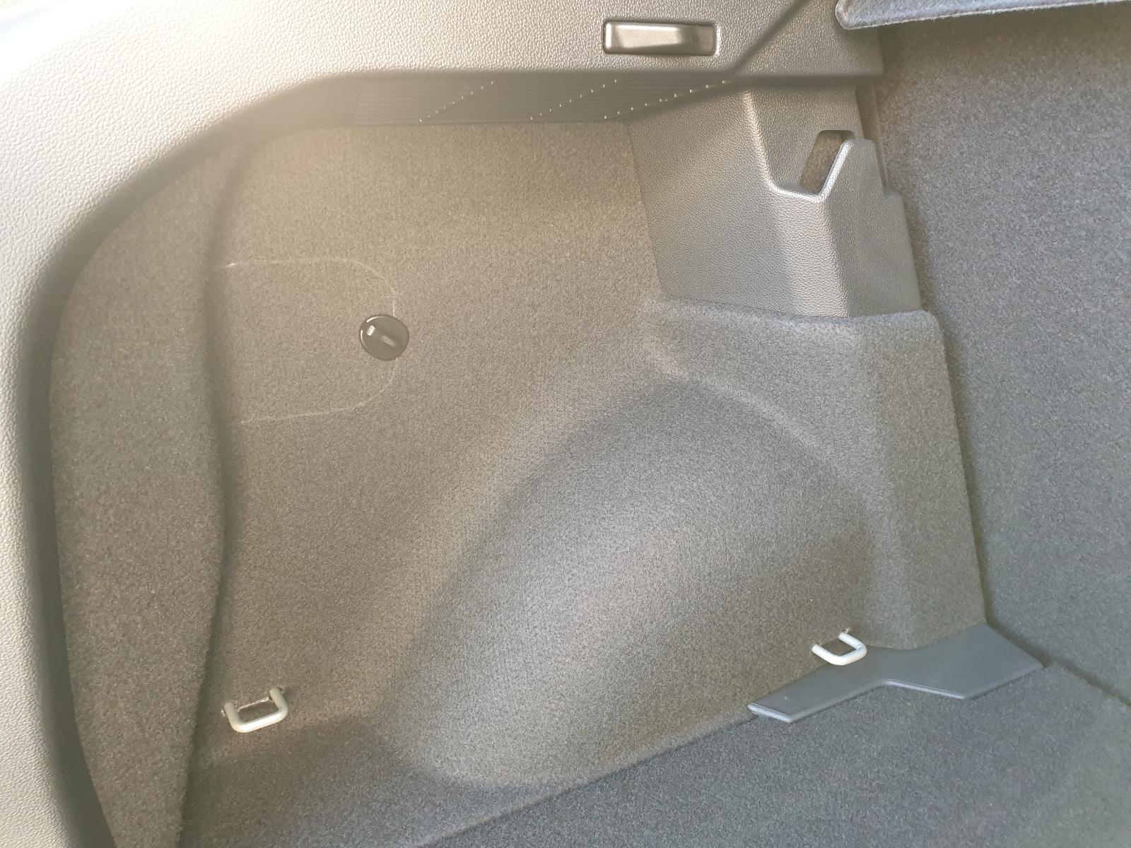 Volkswagen T-Cross 1.5 TSI DSG Life