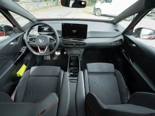 Volkswagen ID.3 GTX