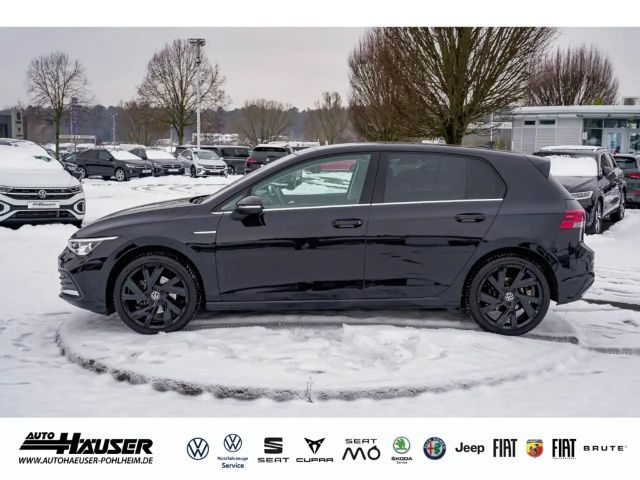 Volkswagen Golf 1.5 eTSI DSG Golf VIII Style