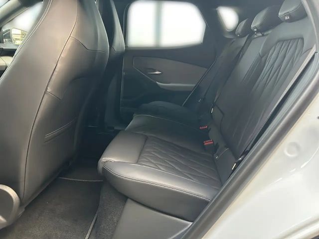 Ford Capri AWD Premium