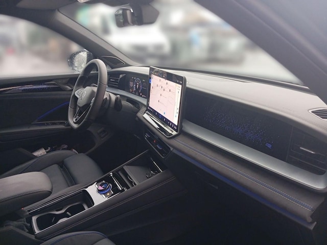 Volkswagen Tayron 4Motion DSG IQ.Drive R-Line