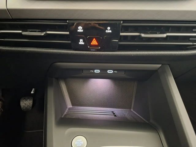 Volkswagen Golf Rabbit TSI