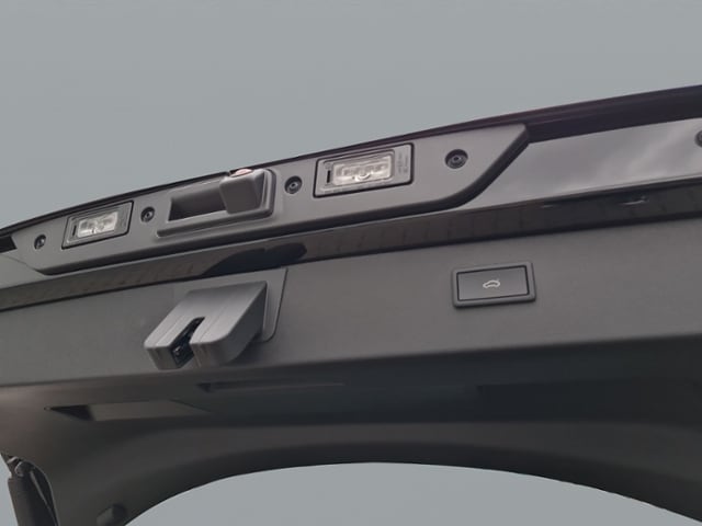 Cupra Formentor 2.0 TSI DSG