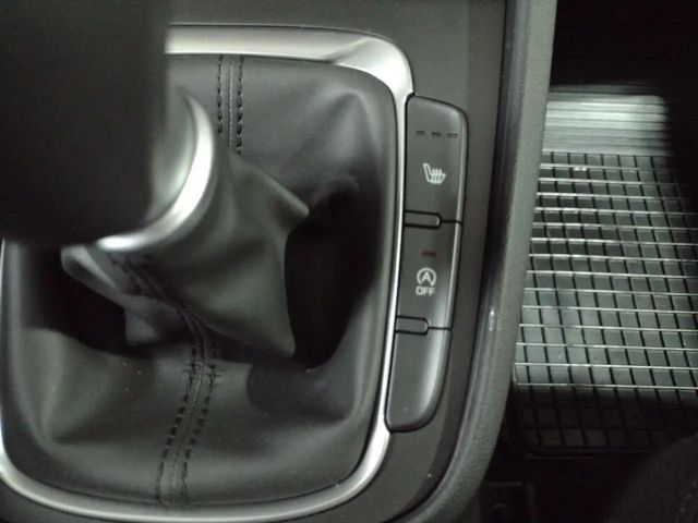 Hyundai Kona 2WD T-GDi Trend