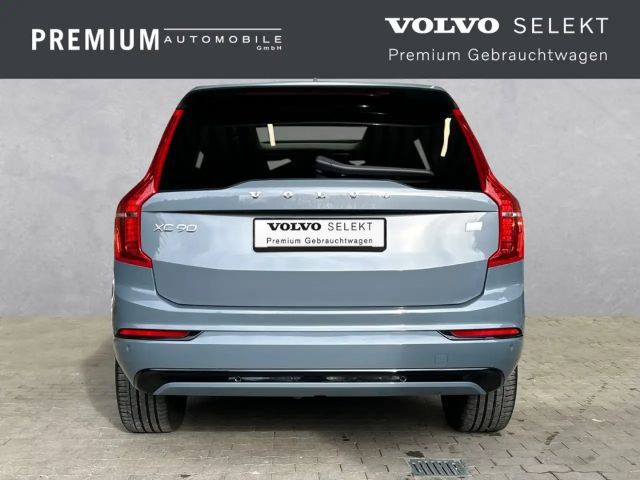 Volvo XC90 AWD Dark Plus Recharge