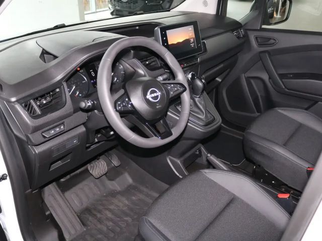 Nissan Townstar Acenta Townstar EV