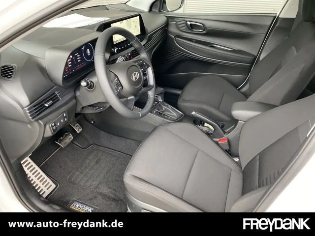 Hyundai Bayon 1.0 Prime T-GDi