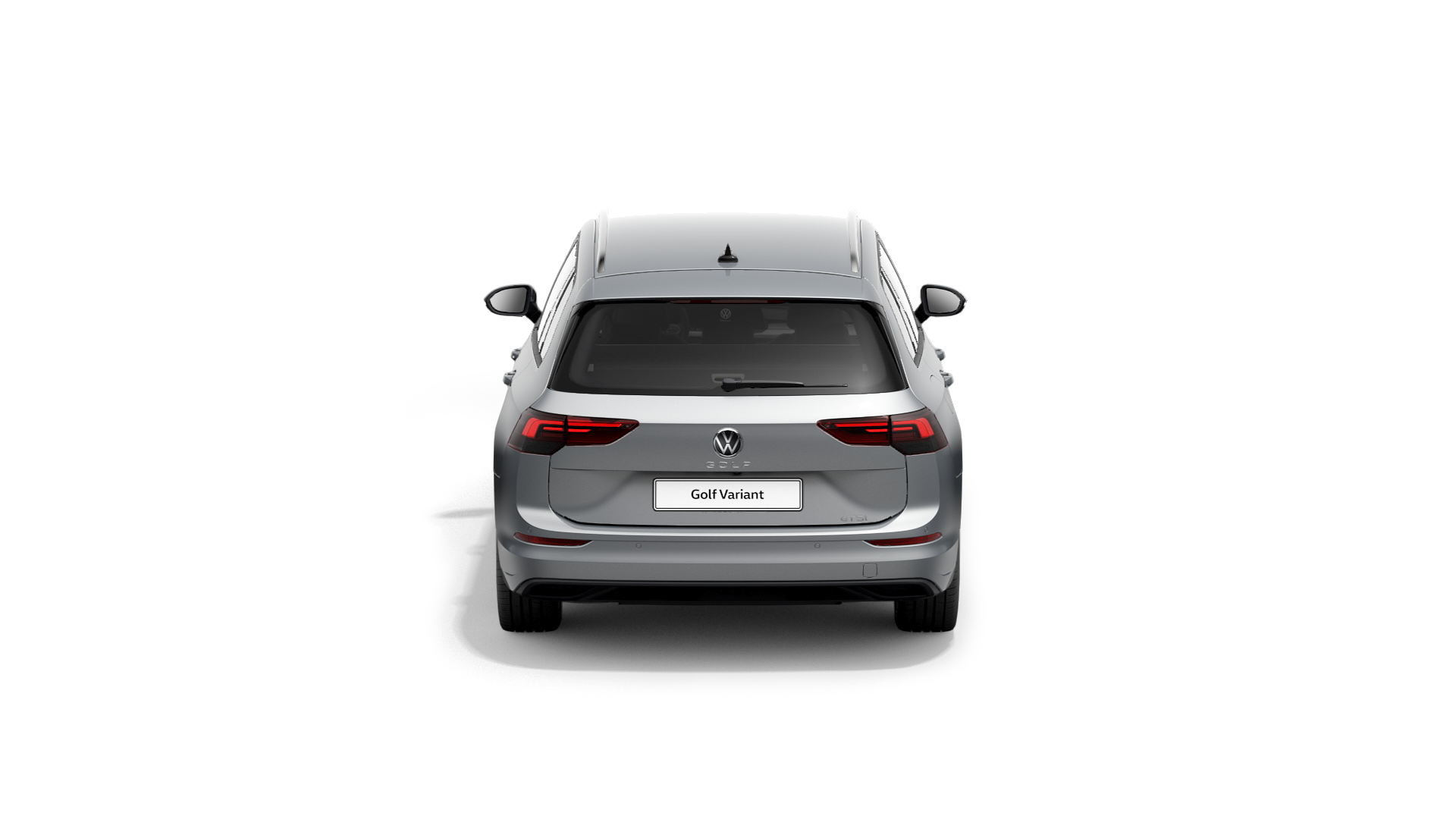 Volkswagen Golf 1.5 eTSI Golf VIII Variant