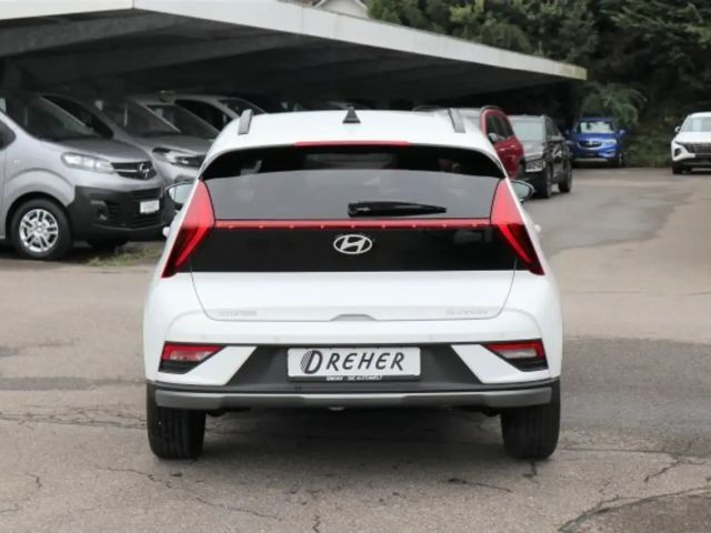 Hyundai Bayon 1.0 Prime T-GDi