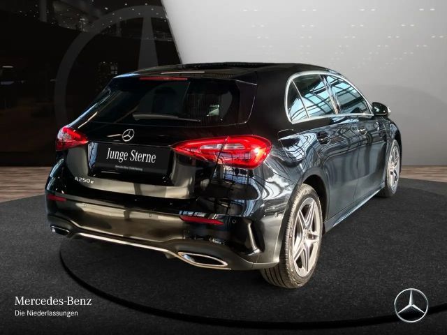 Mercedes-Benz A 250 A 250 e AMG Line