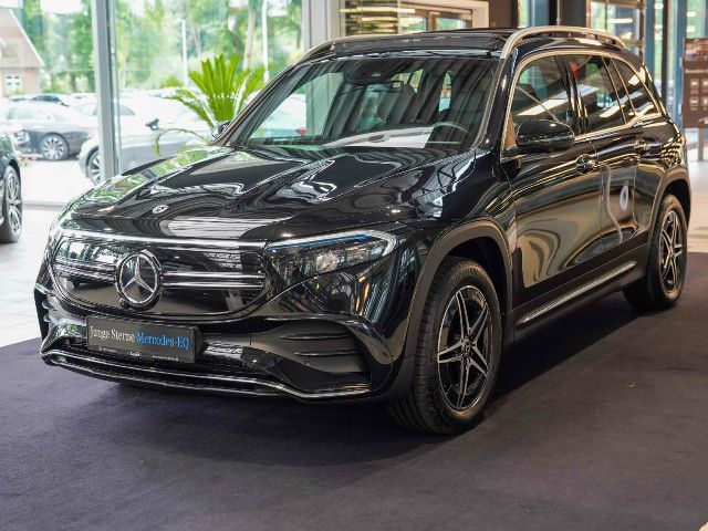 Mercedes-Benz EQB 350 4MATIC