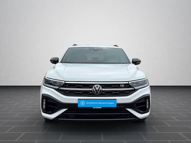 Volkswagen T-Roc 2.0 TSI DSG