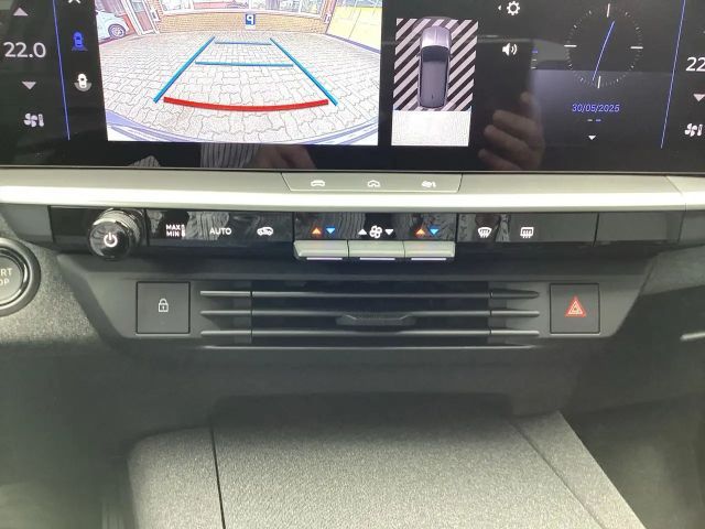 Opel Grandland X Edition Hybrid