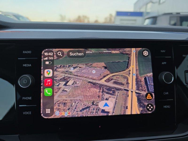 Volkswagen Taigo DSG IQ.Drive