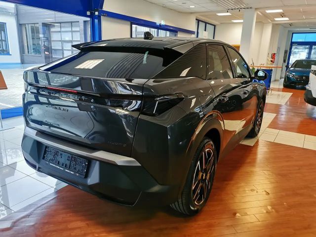 Peugeot 3008 GT-Line Hybrid