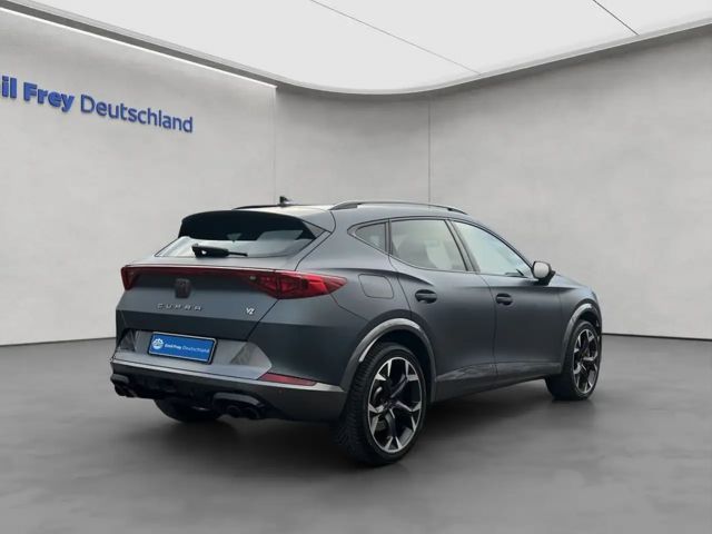 Cupra Formentor 2.0 TSI 4Drive VZ