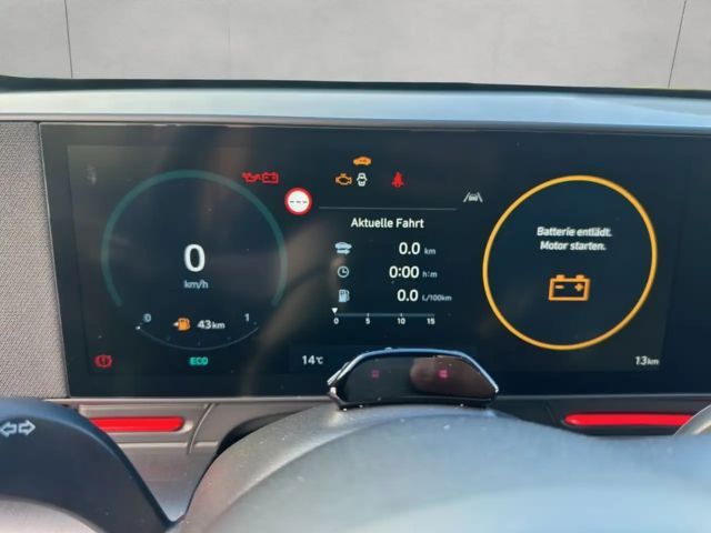 Hyundai Kona 1.6 Hybrid N Line