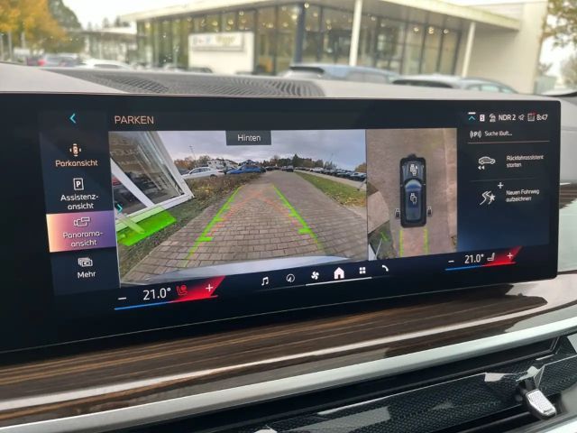 BMW X5 M-Sport xDrive