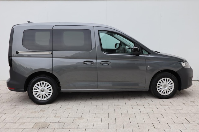 Volkswagen Caddy Caddy 2,0 TDI Basis Klima Einparkhilfe