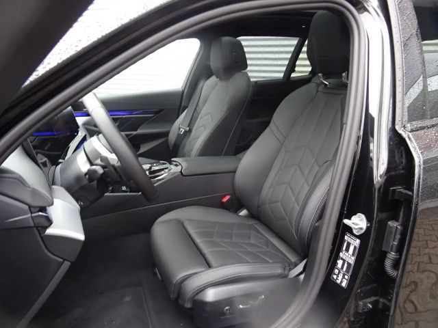 BMW 520 520d M-Sport Touring xDrive