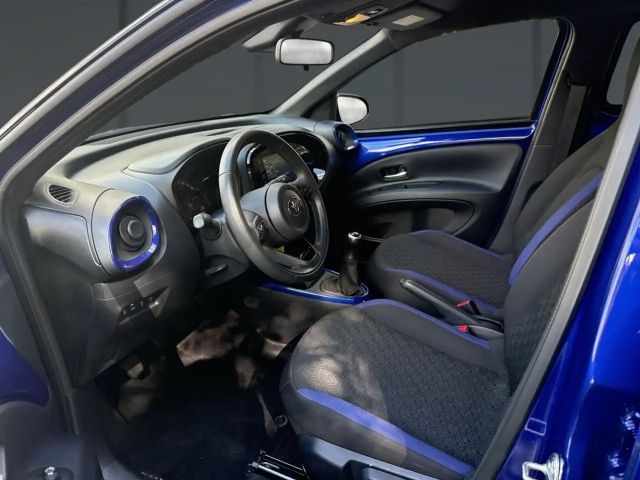 Toyota Aygo X Hatchback Pulse