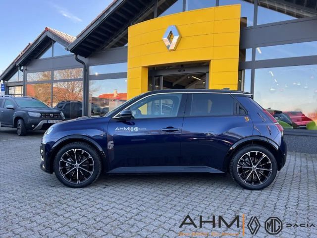 Renault 5 Comfort Electric Iconic