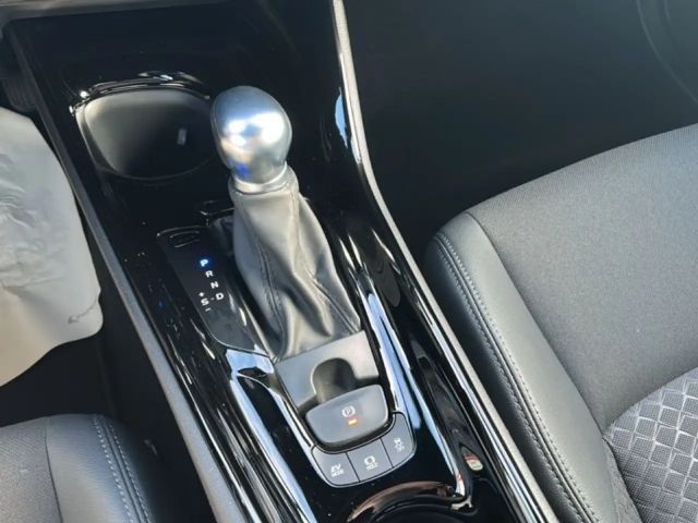 Toyota C-HR Hybride Team D