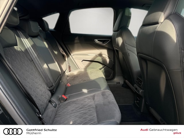 Audi Q4 e-tron 35 Sportback