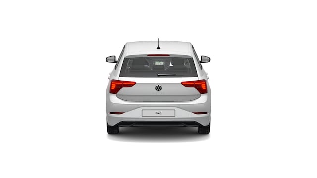 Volkswagen Polo 1.0 TSI Life