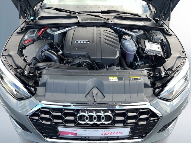 Audi A5 35 TFSI Sportback