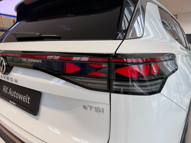 Volkswagen Tayron DSG Elegance Elegance