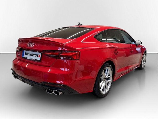 Audi S5 Quattro Sportback