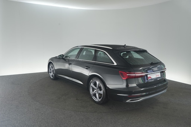 Audi A6 45 TFSI Avant Quattro S-Tronic