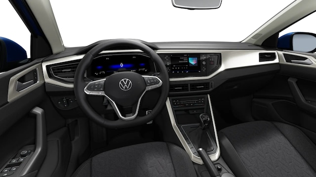 Volkswagen Taigo 1.0 TSI Move