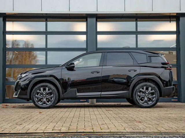 Citroën C5 Aircross Business