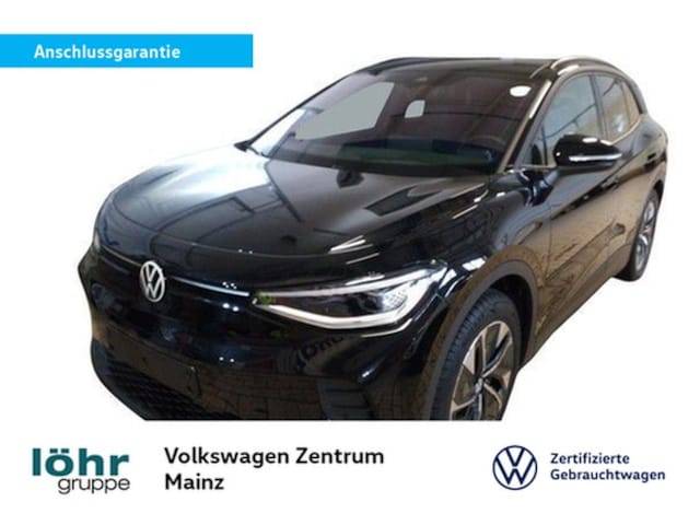 Volkswagen ID.4 Performance Pro
