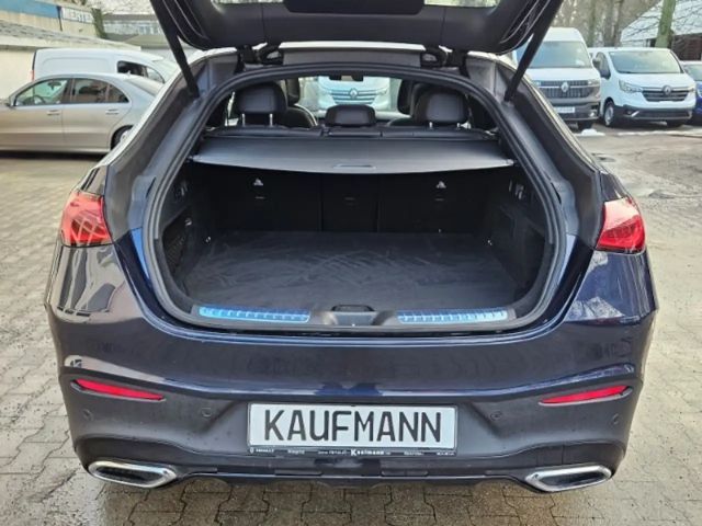 Mercedes-Benz GLC 450 4MATIC