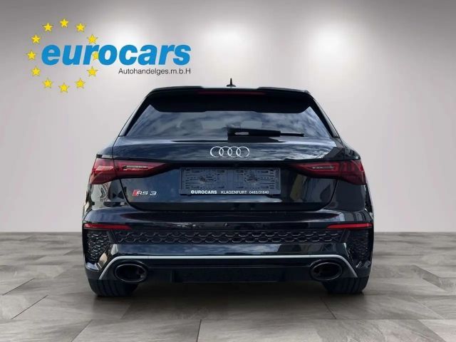 Audi RS3 Sedan Sportback