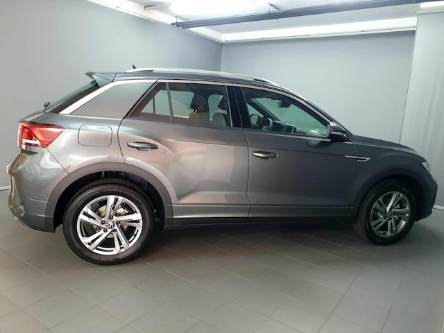 Volkswagen T-Roc T-Roc 1.5TSI DSG R-Line/Navi/LED/ACC