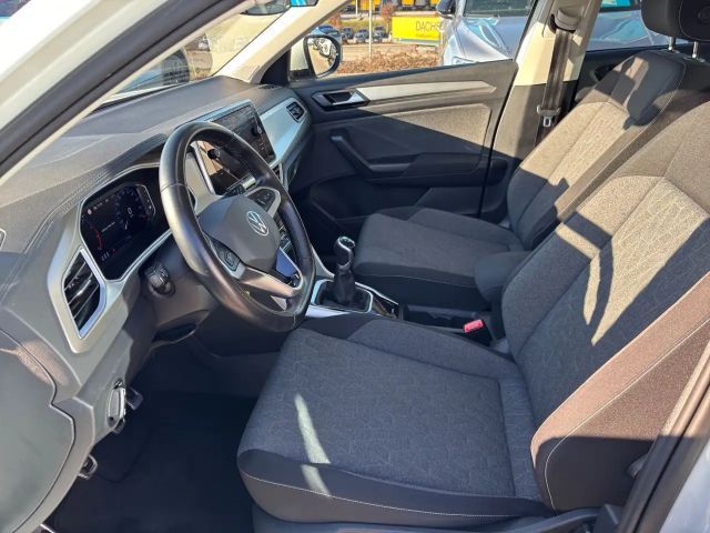 Volkswagen T-Roc 1.0 TSI Move