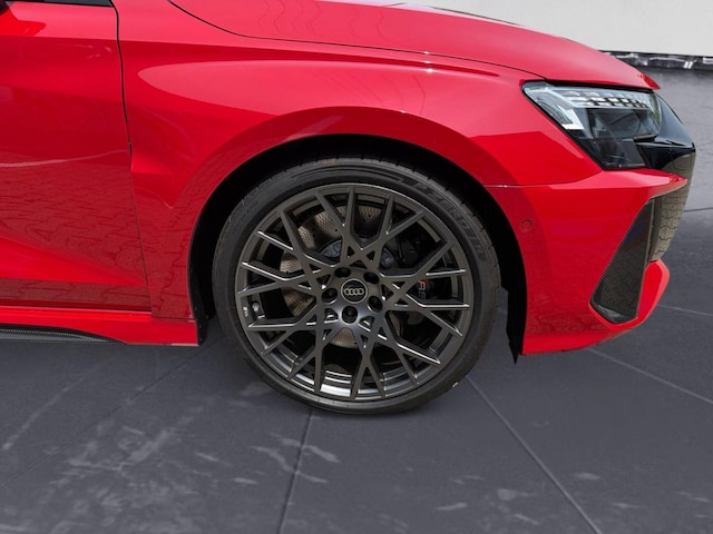 Audi RS3 Quattro S-Tronic Sportback